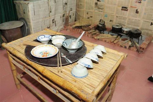 'Gặp lại' Dấu ấn thời bao cấp