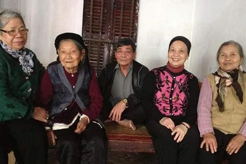 NSND Mẫn Thu - người con gái Kinh Bắc mê tuồng