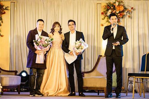 Ca sĩ Lâm Nguyệt Ánh ra mắt album 'Dấu tình sầu'