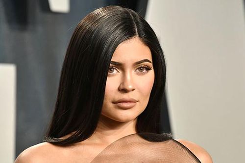 Kylie Jenner có thu nhập cao nhất năm 2020