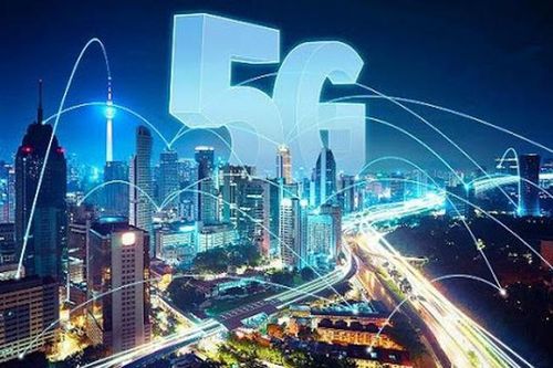 Việt Nam, Singapore: Hai quốc gia ĐNA đầu tiên triển khai công nghệ 5G