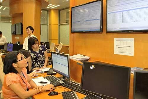 Lãi suất giảm, nhà đầu tư vẫn mua hết 8.000 tỷ đồng TPCP gọi thầu