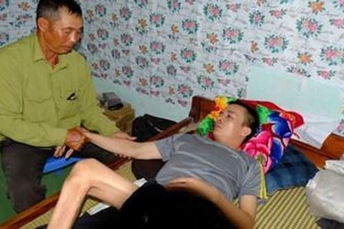 Chung tay giúp đỡ hoàn cảnh khó khăn