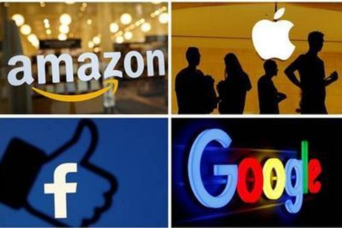 EU 'đại tu' thị trường kỹ thuật số