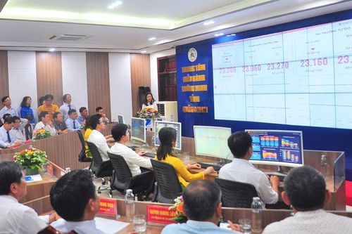 Quảng Nam tiếp tục cải thiện, nâng cao Chỉ số năng lực cạnh tranh cấp tỉnh