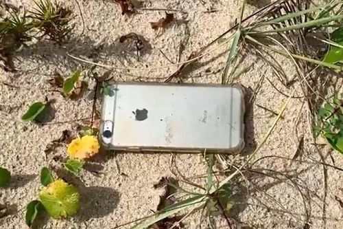 iPhone 6s vẫn 'sống sót' không một vết xước dù rơi từ độ cao 600m