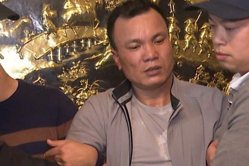 Giang hồ Cường 'Dụ' Thái Bình bị bắt: Cái kết của côn đồ?