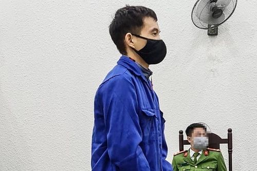 Giết người vì tranh chỗ bán hàng