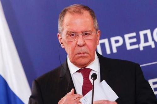 Nga-Serbia tố châu Âu tìm cách viết lại lịch sử Thế chiến II, Moscow hoan nghênh Belgrade không 'hùa theo' các lệnh trừng phạt