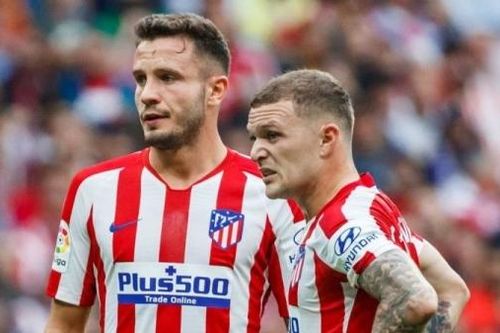 Man Utd chốt mục tiêu Saul Niguez, Kieran Trippier muốn trở lại Ngoại hạng Anh