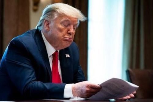 Cố vấn can ngăn Tổng thống Trump không đối đầu Quốc hội