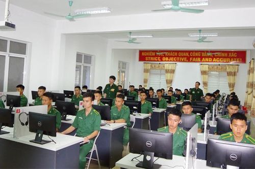 Đổi mới căn bản, toàn diện giáo dục và đào tạo