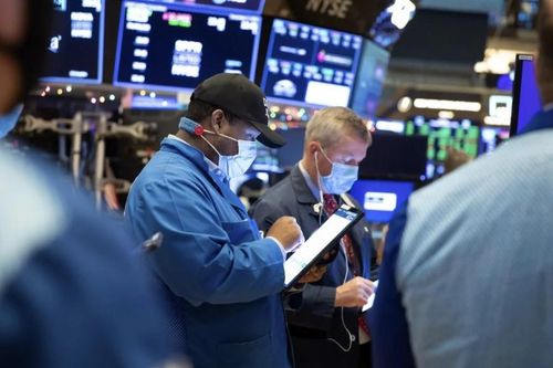 MSCI loại 10 chứng khoán Trung Quốc sau danh sách đen của Mỹ