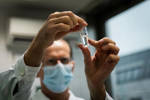 WHO lên kế hoạch phân phối vắc xin Covid-19 trên toàn cầu