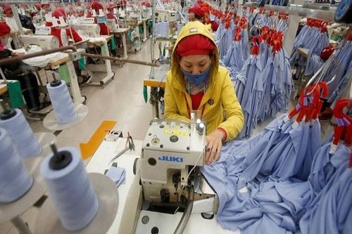 Kim ngạch xuất khẩu của Việt Nam sang Israel đạt trên 650 triệu USD