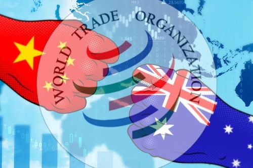 Trung Quốc trả đũa thương mại với Australia: Một mũi tên, nhắm hai đích