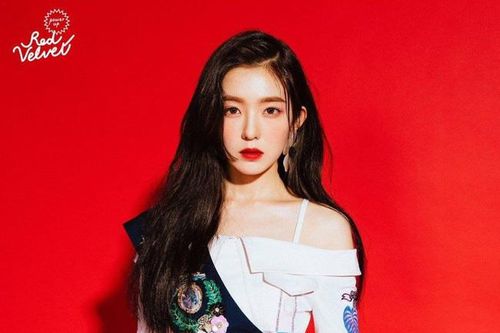 IU, Irene được tìm kiếm nhiều nhất trên Google 2020