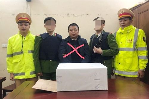 Nghệ An: Triệt xóa đường dây buôn bán ma túy liên tỉnh, thu giữ 19 bánh heroin