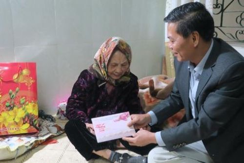 Hải Phòng cơ bản hoàn thành chế độ chính sách với người có công