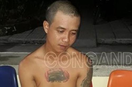 Nam thanh niên cướp mạng em ruột khi đòi 300 nghìn đồng