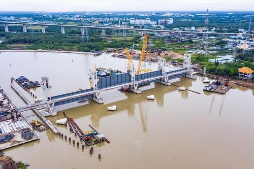 Siêu dự án chống ngập ở TPHCM ách tắc vì đâu?
