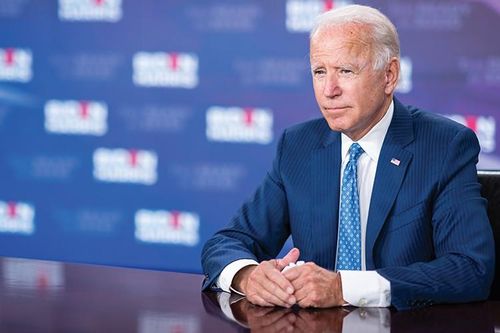 Ông Biden làm tổng thống, chiến lược quân sự Mỹ có thay đổi gì?