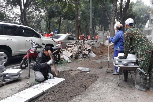 Giải ngân vốn đầu tư công: Không dám chạy theo thành tích