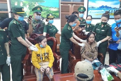 'Quả đấm thép' diệt tội phạm