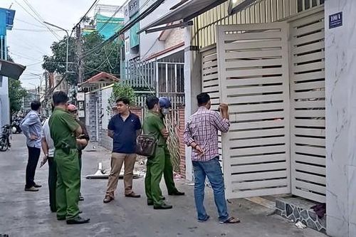 Vụ nổ súng làm một người chết ở Tiền Giang: Tạm đình chỉ công tác 4 cán bộ công an