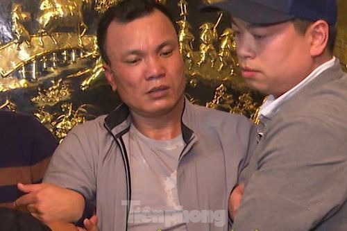Thủ đoạn tàn độc của băng nhóm bảo kê lộng hành ở Thái Bình