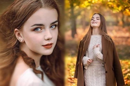 Vẻ đẹp tuổi 16 trăng tròn của mẫu nhí từng được mệnh danh xinh nhất thế giới