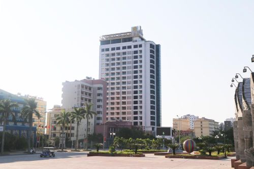 Cửa Lò khẳng định vị thế đô thị du lịch biển
