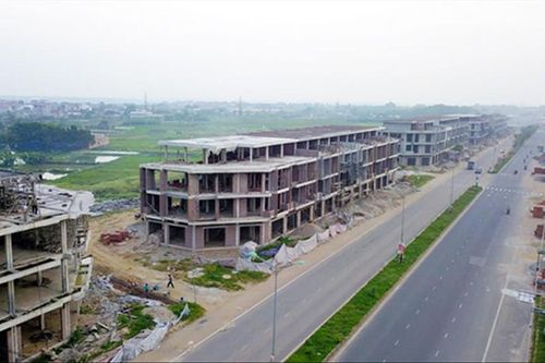 Giải pháp nào cho 40 dự án chậm tiến độ ở Vĩnh Phúc?