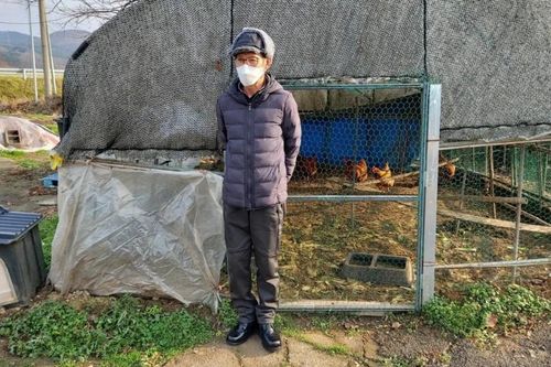 Sĩ quan Triều Tiên đào tẩu vì chuyện mua đồ lót cho con gái