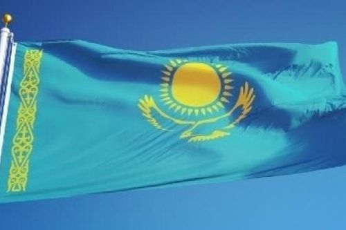 Tin Bộ Ngoại giao: Điện mừng Quốc khánh Kazakhstan