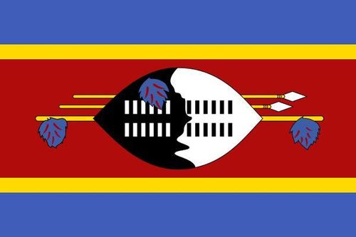 Tin Bộ Ngoại giao: Điện chia buồn về việc Thủ tướng Eswatini qua đời