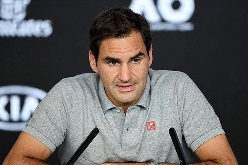 Roger Federer: 'Tôi vẫn vui nếu giải nghệ ở tuổi 39'