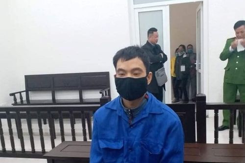 Giết bạn hàng vì mâu thuẫn vị trí bán hoa quả