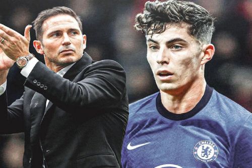 Kai Havertz sa sút tại Chelsea: Bom tấn, tin và yêu