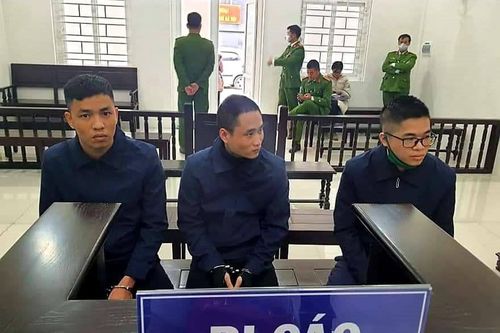 Mạo danh cán bộ Tòa án và Kiểm sát để lừa đảo chiếm đoạt tài sản