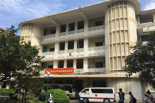 Tạm đình chỉ công tác 2 lãnh đạo Bệnh viện Mắt TP.HCM