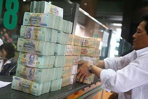 Ông lớn ngân hàng công bố khoản tiền ngàn tỷ trích quỹ khen thưởng, phúc lợi