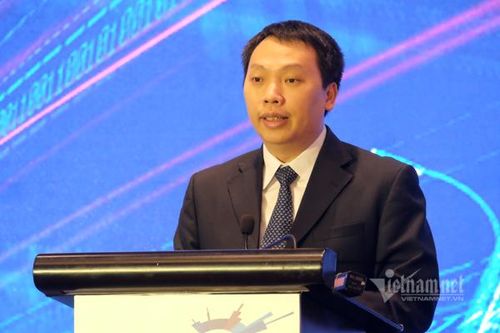 Internet - công cụ hiện thực hóa khát vọng chuyển đổi số Việt Nam