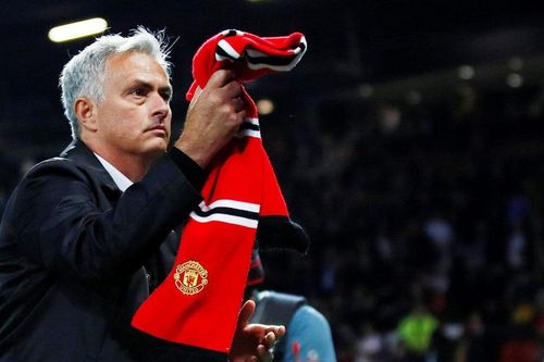 Mourinho: MU lẽ ra nên cho tôi thêm thời gian
