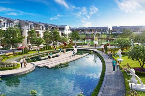 Loạt dự án khu công nghiệp mới 'kích hoạt' BĐS Long An