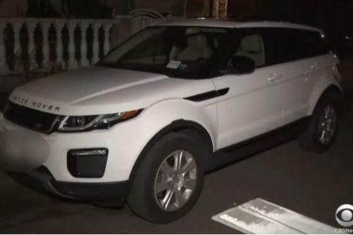 Cậu bé 12 tuổi lấy chiếc Range Rover của bố mẹ 'phượt' 160km