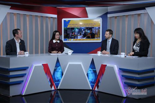 Nguồn nhân lực cho CNHT: Gỡ bỏ nút thắt về đào tạo và quản trị