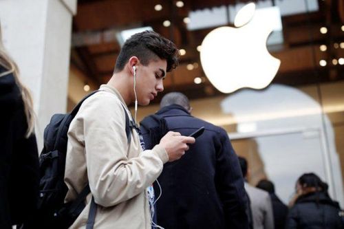 Apple chuyển sản xuất iPad và Macbook sang Việt Nam
