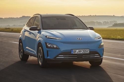Hyundai và Kia thu hồi lượng lớn xe thân thiện môi trường vì sợ hỏng phanh