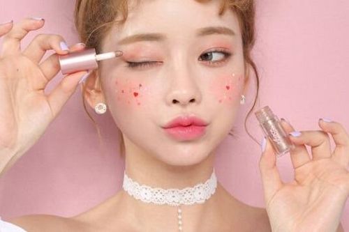 Hướng dẫn sử dụng kem che khuyết điểm không phải ai cũng biết